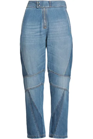 Roberto Cavalli BOTTOMWEAR Pantaloni jeans
