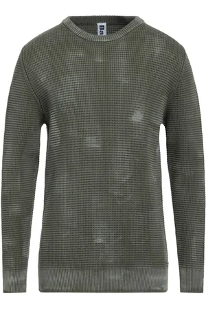 Bark MAGLIERIA Pullover