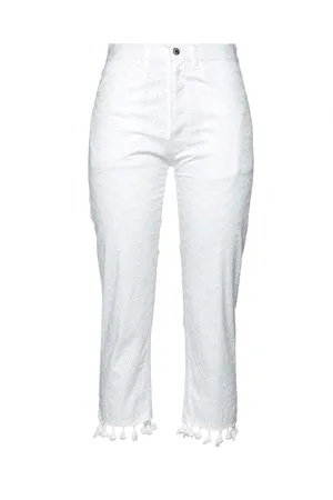 Forte Dei Marmi BOTTOMWEAR Pantaloni