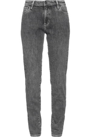 AG Jeans BOTTOMWEAR Pantaloni jeans