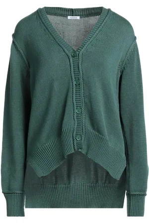 P.A.R.O.S.H. MAGLIERIA Cardigan