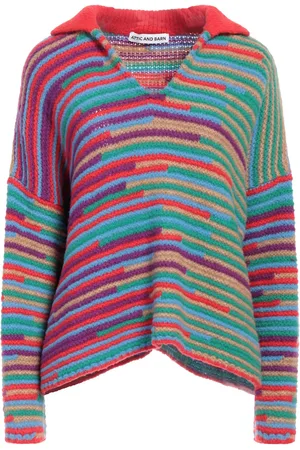 Attic and Barn MAGLIERIA Pullover