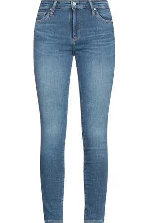 AG Jeans BOTTOMWEAR Pantaloni jeans