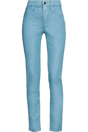 Jacob Cohen BOTTOMWEAR Pantaloni jeans
