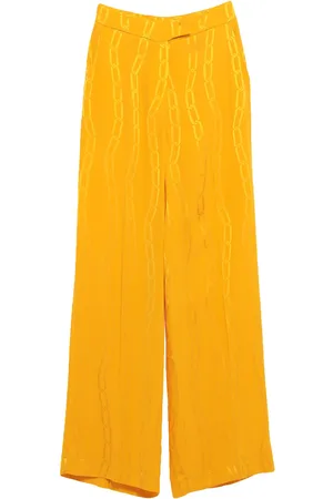SIMONA CORSELLINI BOTTOMWEAR Pantaloni