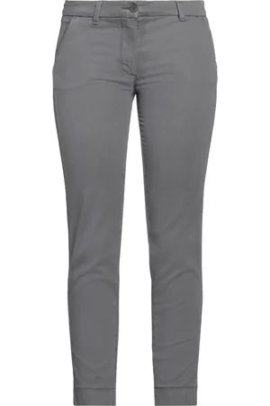 BRUNO MANETTI BOTTOMWEAR Pantaloni