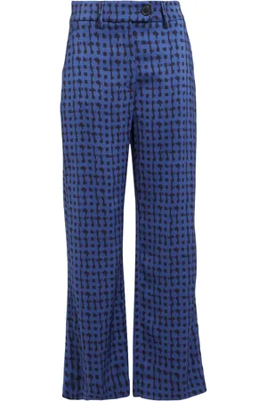 TRUE ROYAL BOTTOMWEAR Pantaloni