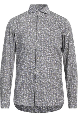 ALESSANDRO GHERARDI TOPWEAR Camicie