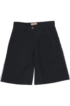 Nº21 BOTTOMWEAR Shorts e bermuda