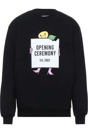 Opening Ceremony TOPWEAR Felpe