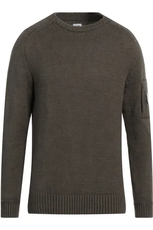 C.P. Company MAGLIERIA Pullover