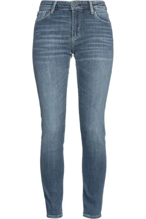 AG Jeans BOTTOMWEAR Pantaloni jeans