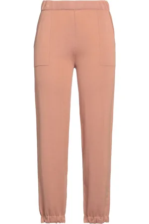 BRUNO MANETTI BOTTOMWEAR Pantaloni