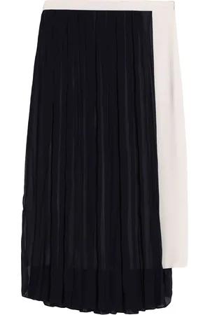 SEMICOUTURE BOTTOMWEAR Gonne midi