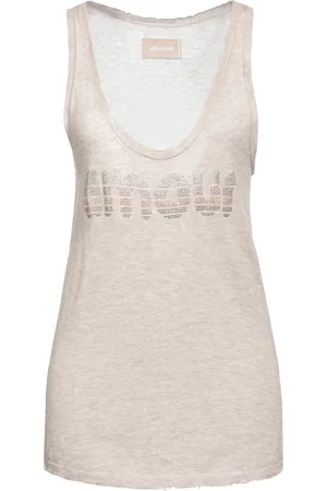 Zadig & Voltaire TOPWEAR Top
