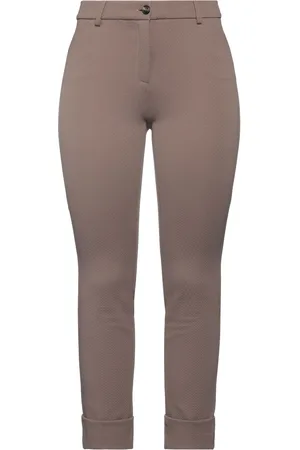 VIA MASINI 80 BOTTOMWEAR Pantaloni