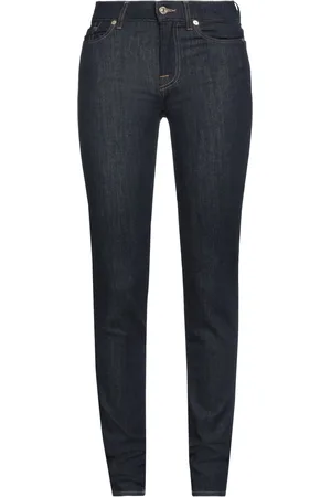 7 for all Mankind BOTTOMWEAR Pantaloni jeans