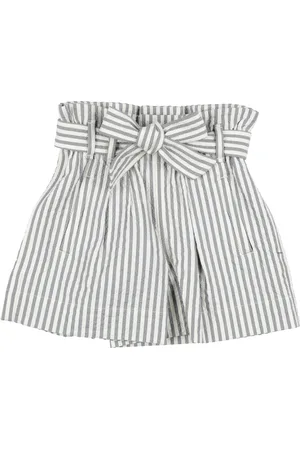 Brunello Cucinelli BOTTOMWEAR Shorts e bermuda