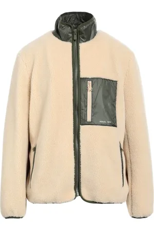 Manuel Ritz CAPISPALLA Shearling & Teddy