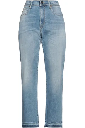 Jacob Cohen BOTTOMWEAR Pantaloni jeans
