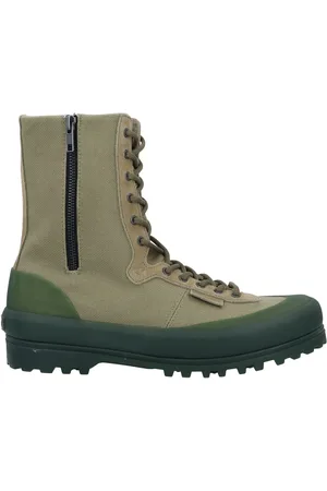 Superga CALZATURE Stivaletti