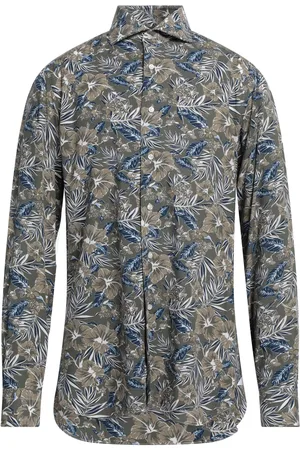 BARBA TOPWEAR Camicie