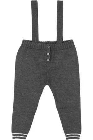 Dolce & Gabbana BOTTOMWEAR Pantaloni