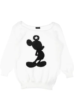 MONNALISA MAGLIERIA Pullover