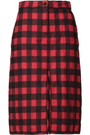 Msgm BOTTOMWEAR Gonne midi