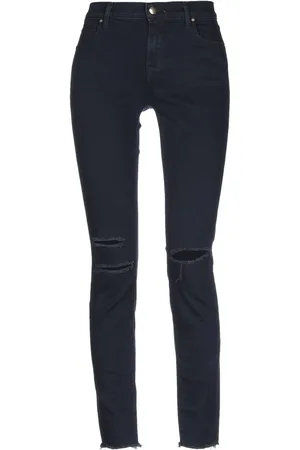 J Brand BOTTOMWEAR Pantaloni jeans