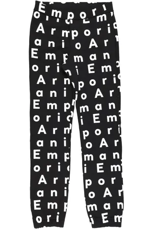 Emporio Armani BOTTOMWEAR Pantaloni