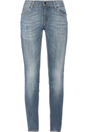 Byblos BOTTOMWEAR Pantaloni jeans