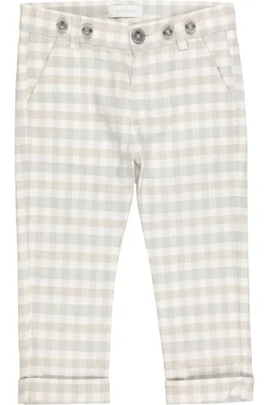 CARLO PIGNATELLI BOTTOMWEAR Pantaloni