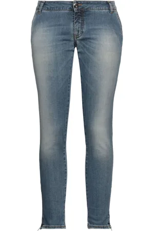 Blugirl BOTTOMWEAR Pantaloni jeans