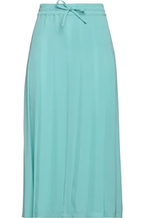 SEMICOUTURE BOTTOMWEAR Gonne midi