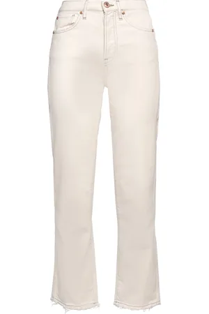 3x1 BOTTOMWEAR Pantaloni jeans