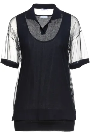 P.A.R.O.S.H. TOPWEAR Top