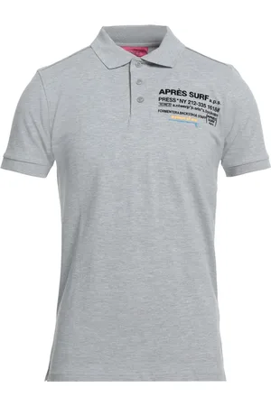 APRÈS SURF TOPWEAR Polo