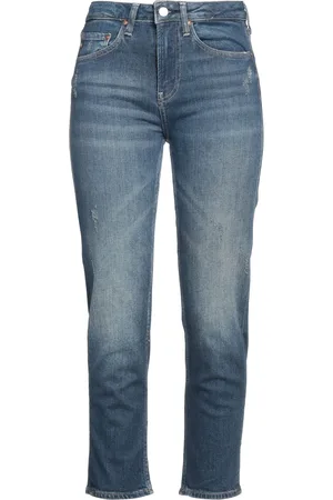 AG Jeans BOTTOMWEAR Pantaloni jeans