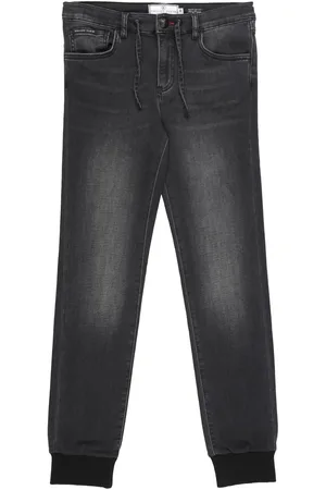 Philipp Plein BOTTOMWEAR Pantaloni jeans