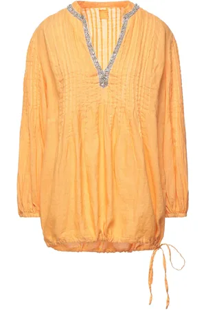 120% Lino TOPWEAR Top