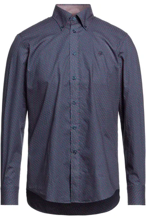 HARMONT&BLAINE TOPWEAR Camicie