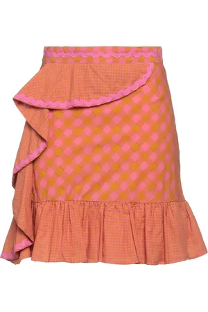 Manoush BOTTOMWEAR Minigonne