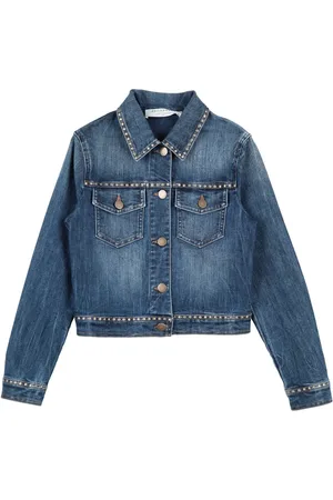 Serafini CAPISPALLA Capispalla jeans