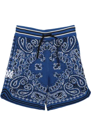 AMIRI BOTTOMWEAR Shorts e bermuda