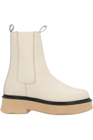 NILA & NILA CALZATURE Stivaletti