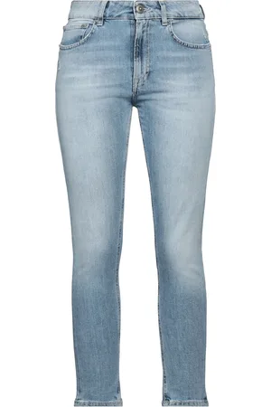 Dondup BOTTOMWEAR Pantaloni jeans