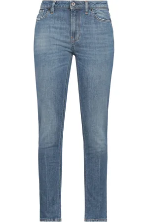 PENCE BOTTOMWEAR Pantaloni jeans