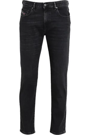 Diesel BOTTOMWEAR Pantaloni jeans