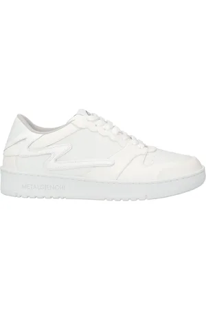 METAL GIENCHI CALZATURE Sneakers